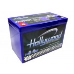 Hollywood HIGH CURRENT HC100